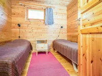 Ahven Hotels in Punkaharju