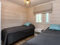 Järvenhelmi - 4 étoiles
