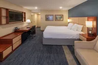 Best Western Plus Clocktower Inn