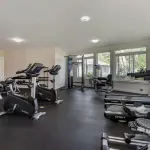 Sebasco Harbor Resort & Golf Club - Gym