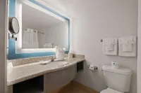 베스트 웨스턴 올랜도 게이트웨이 호텔  호텔