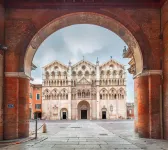 Ego' Residence Ferrara & City Center Apartment
