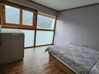 Sancheong Jirisan Noul Pension