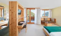 Arosea Life Balance Hotel Hotels in Ultimo