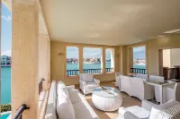 Sports Illustrated Resorts Marina & Villas Cap Cana Hotels in Punta Cana