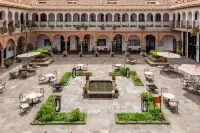 JW Marriott El Convento Cusco Hotel di 