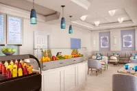The Ritz-Carlton, Naples - spa
