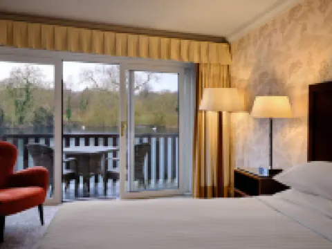 Delta Hotels St. Pierre Country Club Hotels in Chepstow