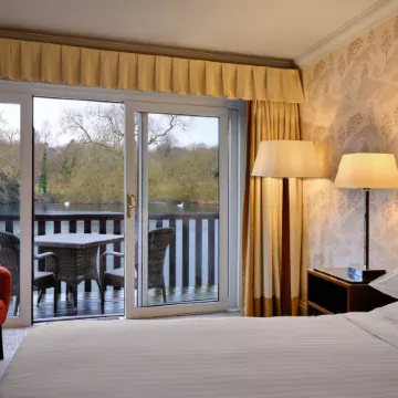 Delta Hotels St. Pierre Country Club