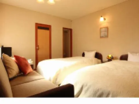 希望惠比壽 /Espoir 惠比壽 野澤温泉村酒店