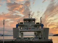 Ryokan Ryugu Honjyo Hotels in Setouchi