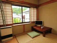 Yasuragi No Yado Koan Отели в г. Тогакуси