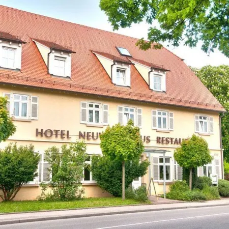 Hotel Neuwirtshaus - Superior