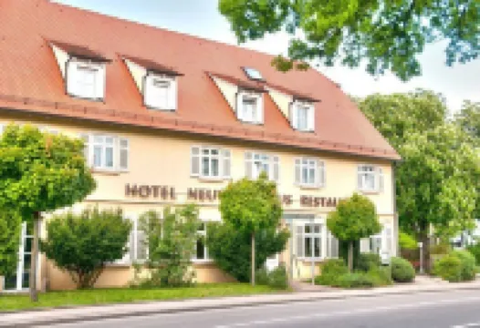 Hotel Neuwirtshaus - Superior Hoteles cerca de Porsche