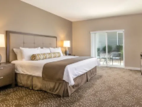 WorldMark Windsor Hotels in Windsor