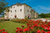 Relais Santa Margherita Hotel in zona Statuta di San Francesco d'Assisi