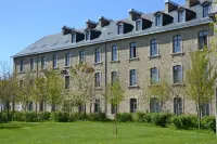 Brit Hotel Spa le Connetable Các khách sạn gần Dinan Railway Station