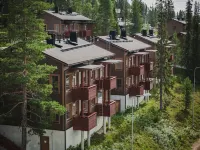 Ski-Inn AurinkoRinne Hoteles cerca de Ruka