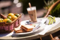 Greenfield Hotel Golf & Spa Superior - breakfast