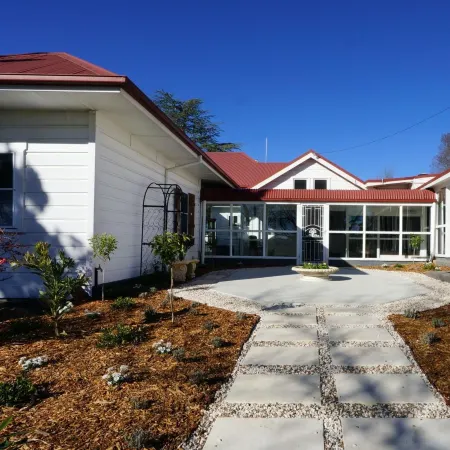 Moore Park Inn