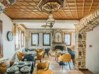 Archontiko Anemos Hotels in Makrinitsa