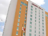 Hampton Inn by Hilton Reynosa/Zona Industrial Hôtels à : Reynosa