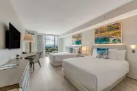 Daytona Grande Oceanfront Resort Hotels in Daytona Beach