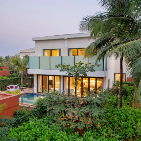 Azaya Beach Resort Goa