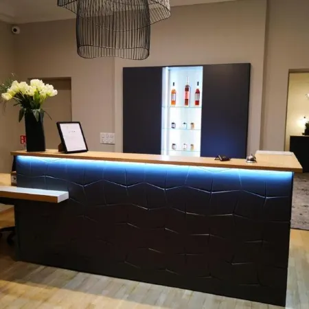 Logis Hôtel - Restaurant Maison Claude Darroze