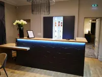 Logis Hôtel - Restaurant Maison Claude Darroze - Parkplatz