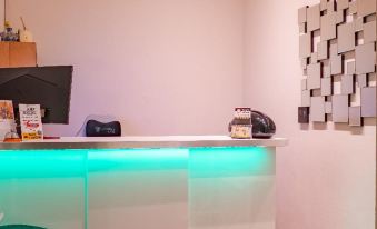 Hotel Kap City Centre