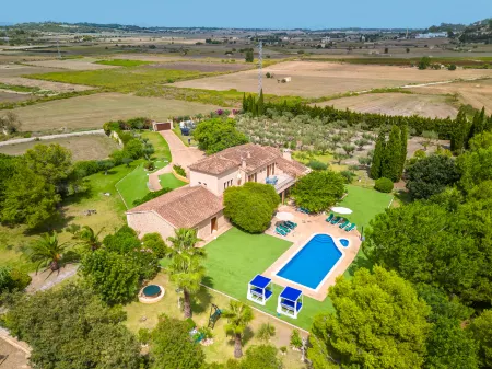 La Forca Отели рядом с достопримечательностью «Royal Charters Mallorca»