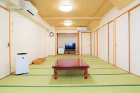 Sendai Hotel - 2-Star