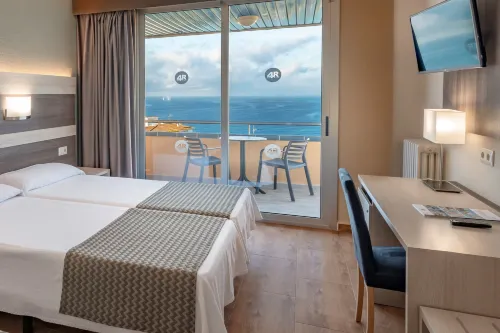 4R Playa Park Hotels in Salou