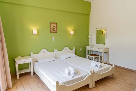 艾米拉公寓酒店