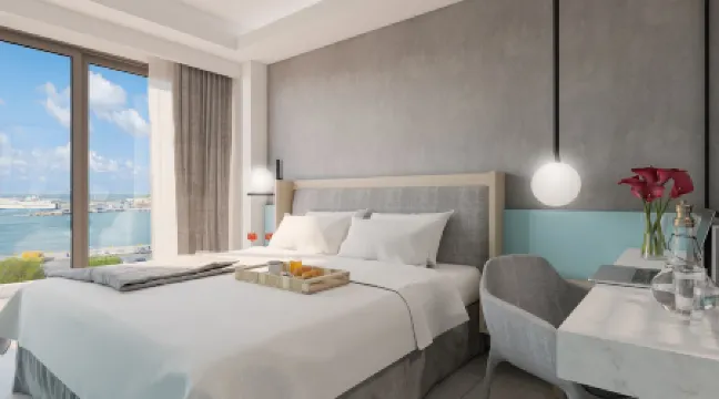 Hotel Avra by Smile Hotels