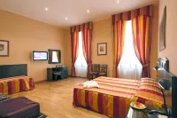 Hotel Bologna Hotels in Pisa