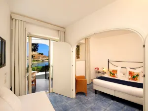 Hotel Le Calette