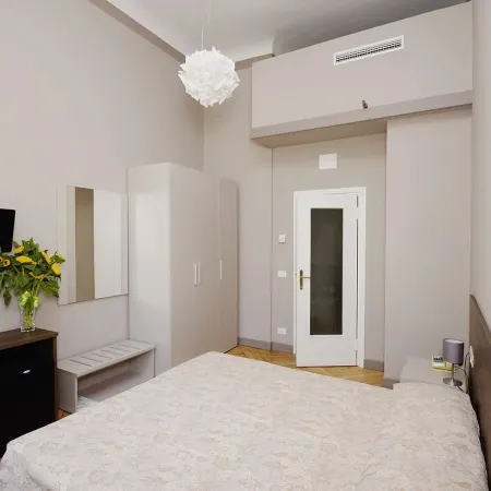 Hotel Mediterranee
