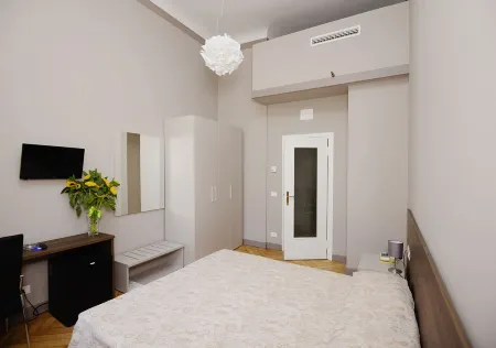 Hotel Mediterranee Отели в г. Pegli