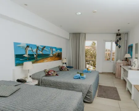 Hotel Opera Hotels in Larnaca