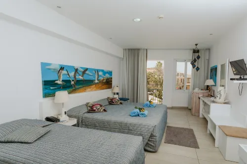 Hotel Opera Hotels in Larnaca