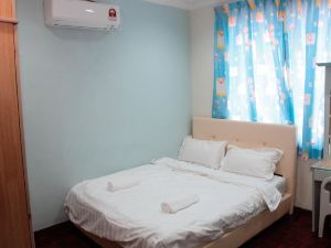 Eden Home Stay Guest House Apartment Bundusan