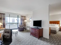 هيلتون هوستون بوست أواك باي ذا جاليريا Hotels near ووتر وول