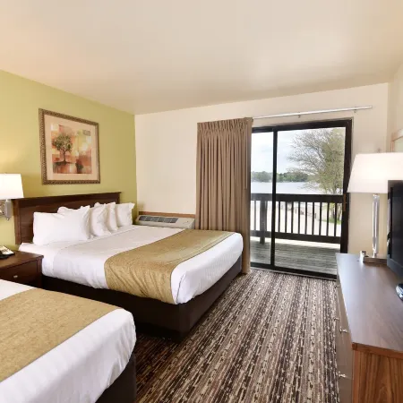 Sunset Bay Resort