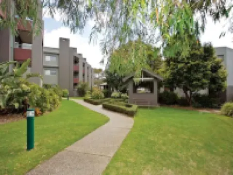 Cumberland Lorne Resort Hotéis em Lorne