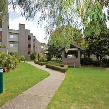 Cumberland Lorne Resort