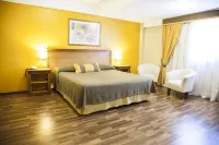 Tritone Hotel