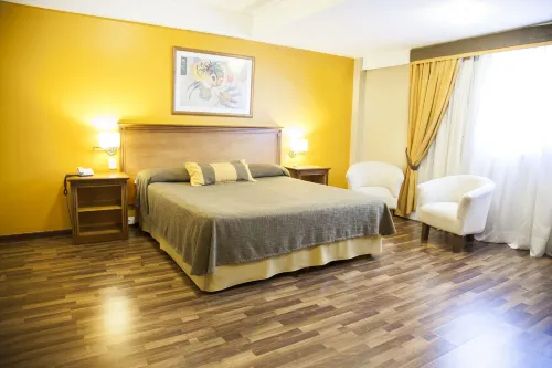 Tritone Hotel