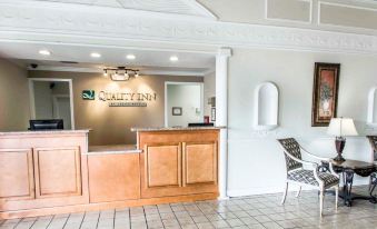Comfort Suites Tampa Airport North